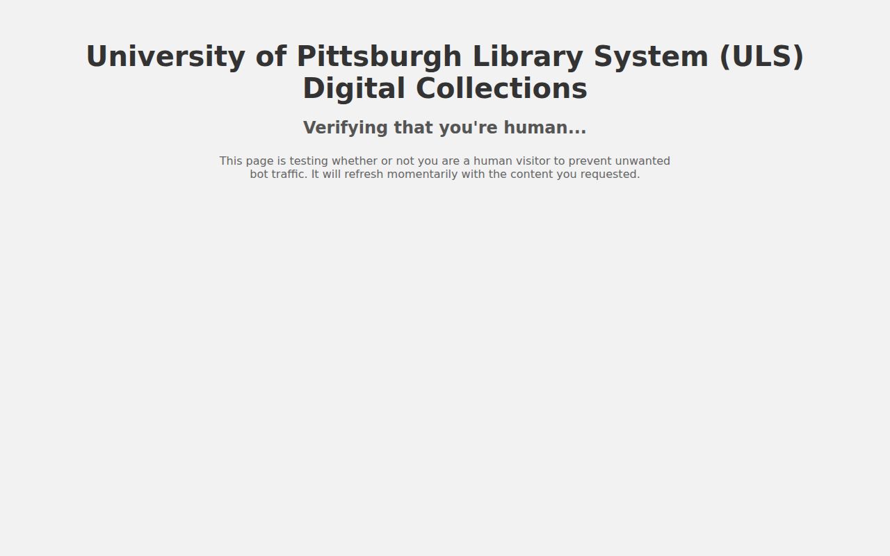 Penn Township city directory Wiggins 1890 to 1891 digital collection record